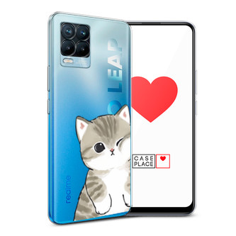 ����������� ����� ������ ����� �� Realme 8 Pro