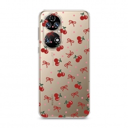����������� ����� ����� � �������� �� Huawei P50