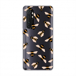 ����������� ����� ����� ������� �� Xiaomi Mi Note 10 lite