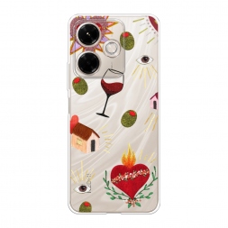 ����������� ����� �������� ������ �� Xiaomi Redmi 13X