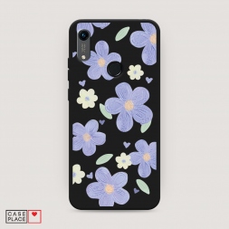 ������� ����������� ����� ����� �������� ������� �� Huawei Y6s