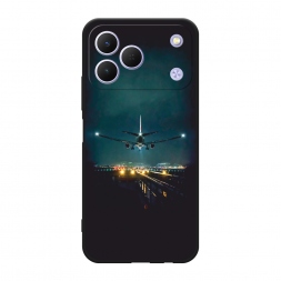 ������� ����������� ����� ������ ���� �� Tecno Spark 50