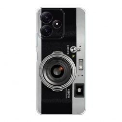����������� ����� ����� ������ �� Poco M6 Pro 5G