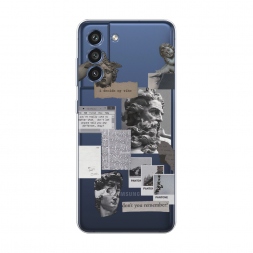����������� ����� ������ ��������� ���������� �� Samsung Galaxy S21 FE 5G