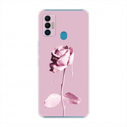 ����������� ����� ���� � ������ �� Tecno Spark 7