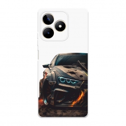 Soft touch ����� �� ����� 2 �� Realme C53