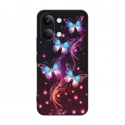 ������� ����������� ����� ������� � ������� ������ �� Poco X8 Pro Max