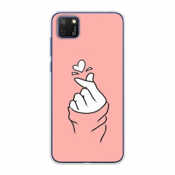 ����������� ����� ������-���� �� Honor 9S