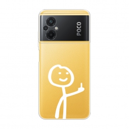 ����������� ����� ����������� ��������� ����� �� Xiaomi Poco M5