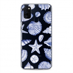 ����������� ����� ������� ������� �� Samsung Galaxy M21