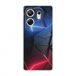 ����������� ����� ���������� ���������� �� Infinix Zero 30 4G