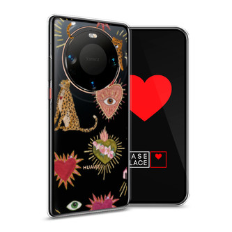 ����������� ����� ���������� ������� �� Huawei Mate 60