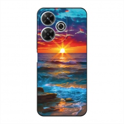 ������� ����������� ����� ���� �� ���� ������ �� Xiaomi Redmi Note 13R