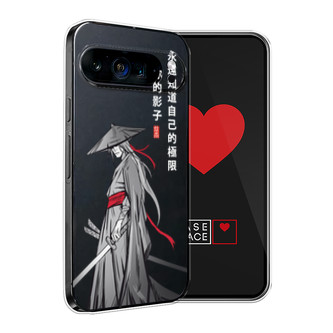����������� ����� ������������� ������� �� Google Pixel 9 Pro XL