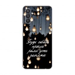 ����������� ����� ���� ����� �� Samsung Galaxy A13 5G