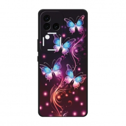 ������� ����������� ����� ������� � ������� ������ �� Vivo V30 Pro