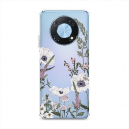 ����������� ����� ����� ������� �� Huawei Nova Y90