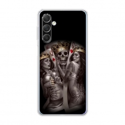 ����������� ����� ����� ������ � �������� �� Samsung Galaxy M54
