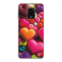 ����������� ����� �������� � �������� �� Xiaomi Redmi Note 9 Pro