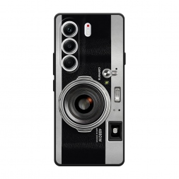 ������� ����������� ����� ����� ������ �� Tecno Camon 40 Pro