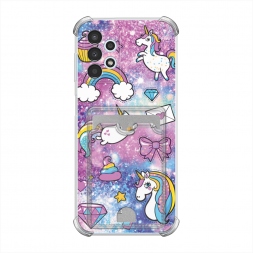  Rainbow doodles �� Samsung Galaxy A13