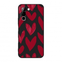������� ����������� ����� ������� �������� ������� �� Infinix Hot 70
