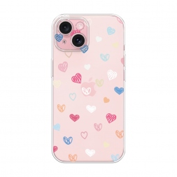 ����������� ����� ������ �������� ������� �� iPhone 15