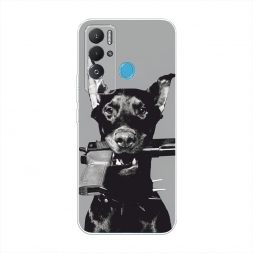 ����������� ����� �������� �� Tecno Pova Neo