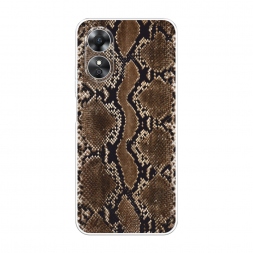 ����������� ����� ���� ���������� ���� �� Oppo A17