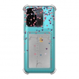 ������ ������� �������� �� Tecno Spark Go 2022