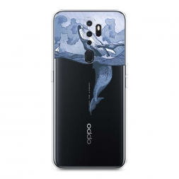 ����������� ����� ��� ��������� �� Oppo A5 (2020)