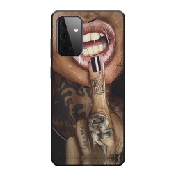 ������� ����������� ����� ������� � ������������ �� Samsung Galaxy A72