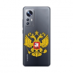 ����������� ����� ��������������� ���� �� Xiaomi 12X