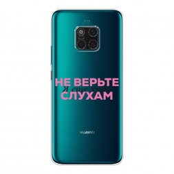 ����������� ����� � ��� ���� 2 �� Huawei Mate 20 Pro