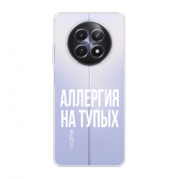 ����������� ����� �������� �� ����� �� Realme 12 5G
