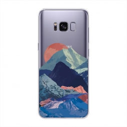 ����������� ����� ����� � ������� ����� �� Samsung Galaxy S8 Plus