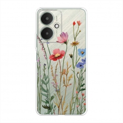 ����������� ����� ������� ����� �� Xiaomi Redmi 13C 5G