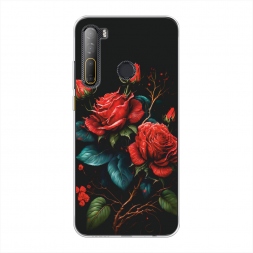 ����������� ����� �������� ���� �� HTC Desire 20 Pro
