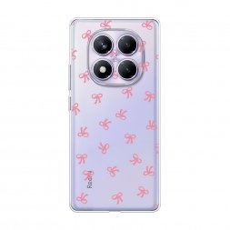 ����������� ����� ��������� ������� ������� �� Xiaomi Redmi Note 14 Pro 4G