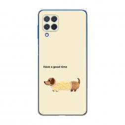 ����������� ����� ����� � �������� 1 �� Samsung Galaxy M62