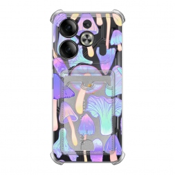 ������ ���������� ����� �� Tecno Pova 6 pro 5G