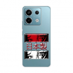 ����������� ����� ����� ������ �� Xiaomi Poco X6