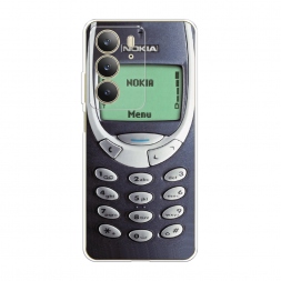 ����������� ����� ����� �� Realme C75 4G