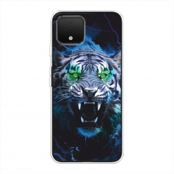 ����������� ����� ���������� ����� ����� �� Google Pixel 4