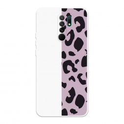 Soft touch ����� ��������� ������� �� Xiaomi Redmi 9