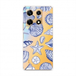 ����������� ����� ������� ������� �� Infinix Note 30 Pro