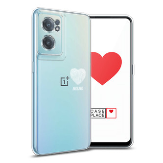����������� ����� ��������� ������ ����� �� OnePlus Nord CE 2 5G