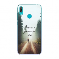����������� ����� ����� ������ ��� �� Huawei Y7 2019