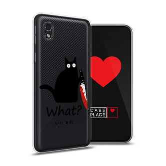 ����������� ����� ����� � ����� �� Samsung Galaxy A01 Core