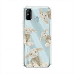 ����������� ����� �������� ������ �� Tecno Spark 6 GO